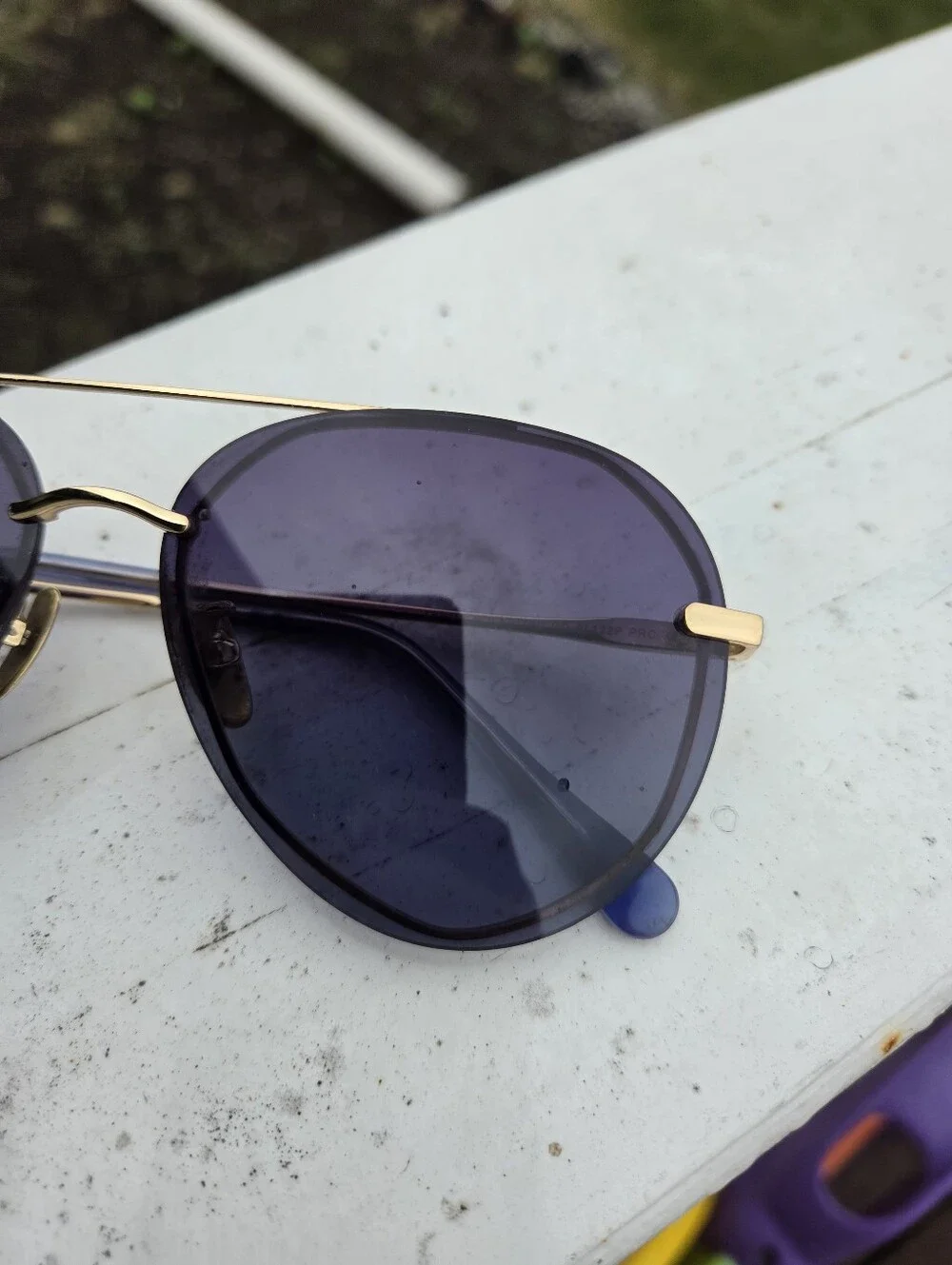 Diff Eyewear diff eyewear